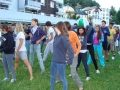 Village Camps International Summer Camp LTC, Leysin 2012-07-16